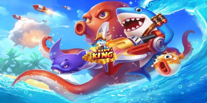 Chinh Phục Bắn Cá Long Dương – Kho Báu Đang Chờ Bạn!