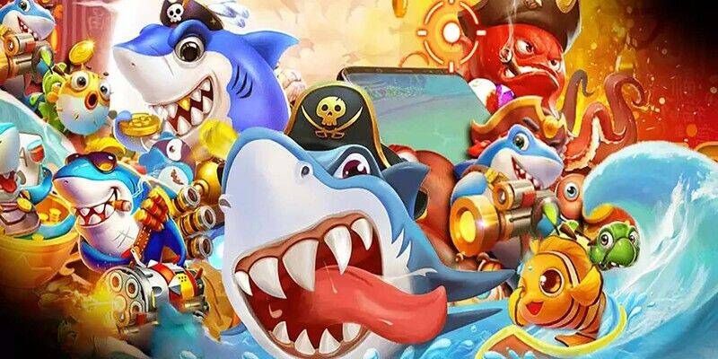 Tham gia Bắn Cá Long Thần – Rinh ngay phần thưởng khủng!