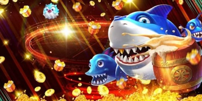 Bắn Cá Nổ Hũ 2025 - Hội Viên Nhận Thưởng Siêu To, Cực Đã