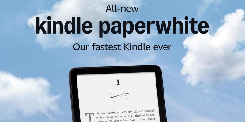 Bỏ túi những thủ thuật Kindle Paperwhite tối ưu trải nghiệm