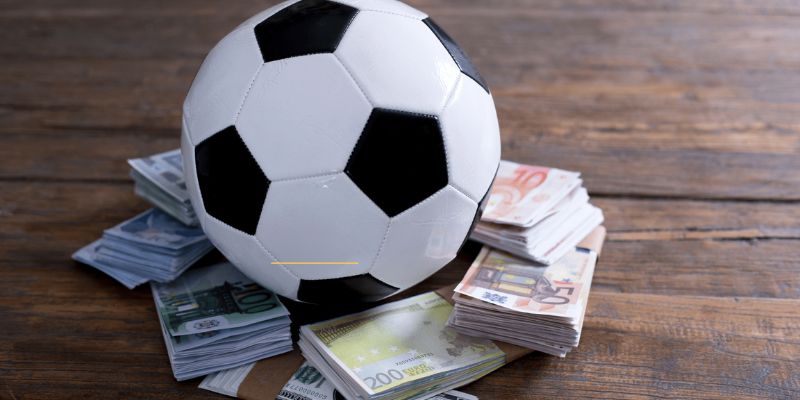 Các loại kèo thường gặp tại soi kèo V-League