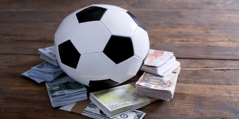 Các loại kèo thường dùng tại Serie A