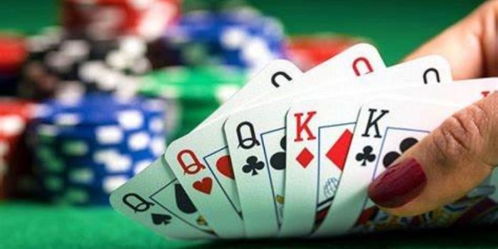 Cách Chơi Poker - Mẹo Chơi Hay Thắng Lớn Cho Người Mới