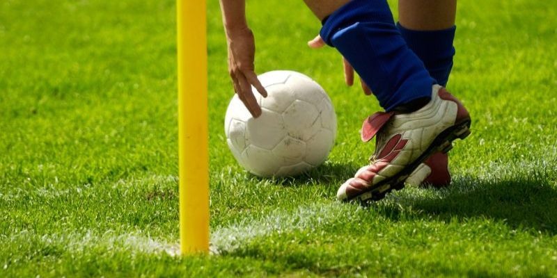 Kinh nghiệm soi kèo phạt góc hiệu quả