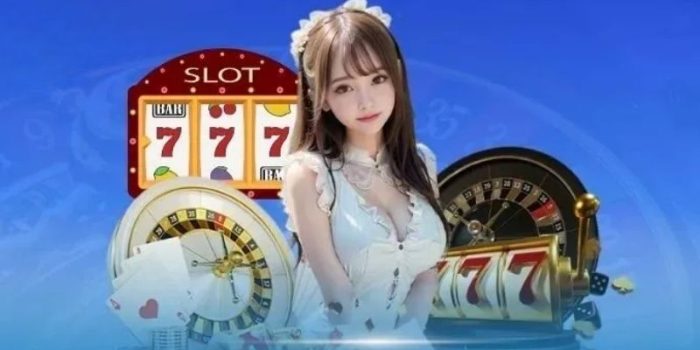 DF999 - Điểm Đến Hoàn Hảo Cho Các Tín Đồ Đam Mê Giải Trí