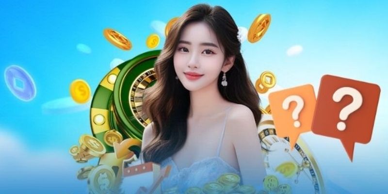 Góc giải đáp các thắc mắc của khách hàng về nhà cái