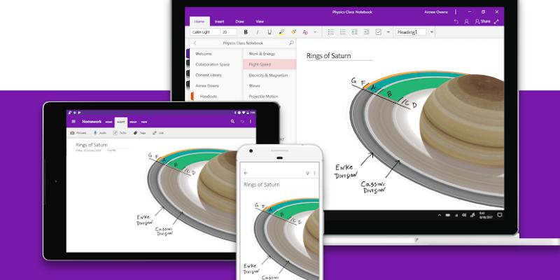 Học hỏi thủ thuật OneNote giúp nâng cao hiệu suất làm việc