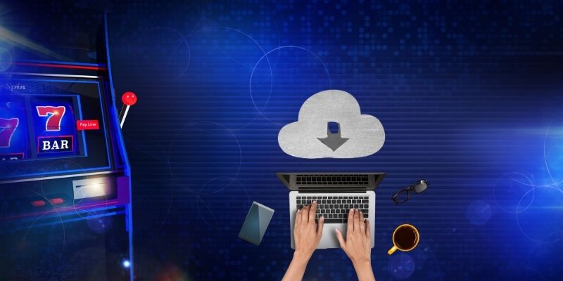 Hội viên cần download từ nguồn uy tín, trách lừa đảo