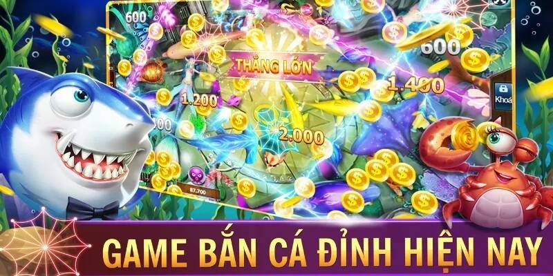 Kho vũ khí đa dạng, từ súng cơ bản đến những vũ khí mạnh mẽ