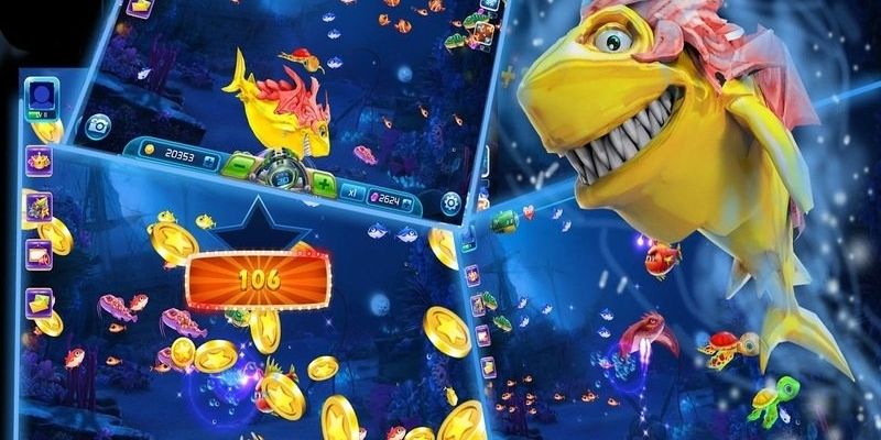 Quy tắc và cách thức tham gia cực kỳ đơn giản, dễ hiểu