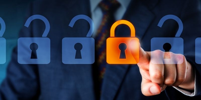 Tận hưởng hệ thống bảo vệ tối tân bậc nhất hiện nay