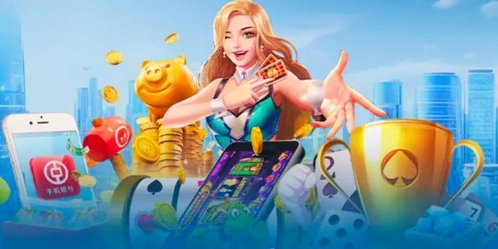 Texas Poker Việt Nam - Game Bài Chiến Thuật Cực Hot