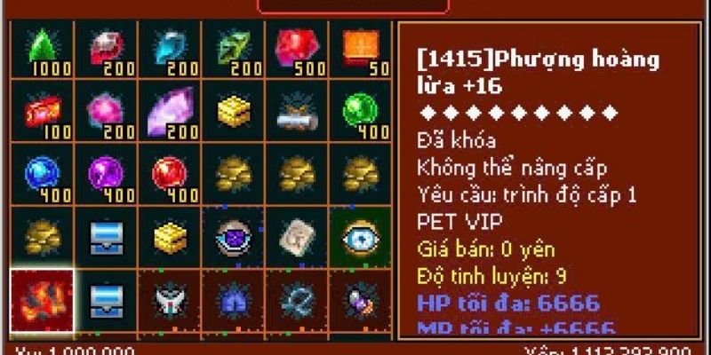 Thủ thuật diệt Ma SV5 Ninja giúp chiến thắng mọi level