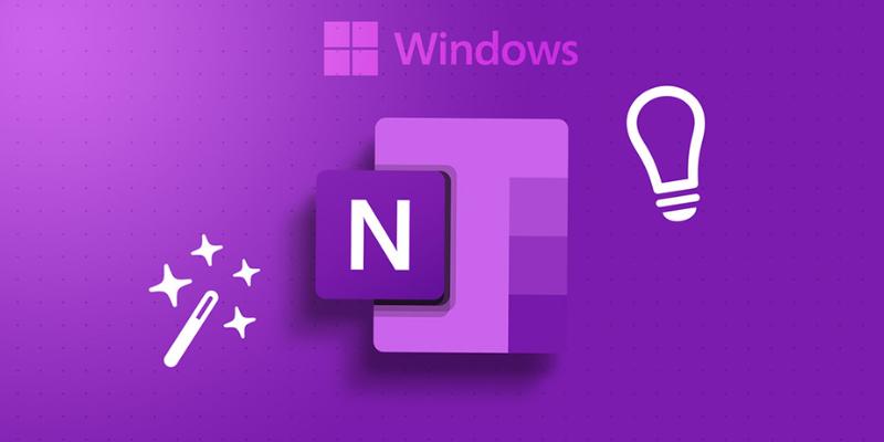 Thủ Thuật OneNote – Tối Ưu Hiệu Suất Quản Lý Công Việc