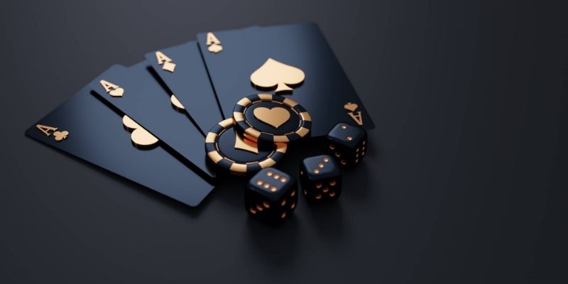 Thứ tự các tay bài trong tựa game