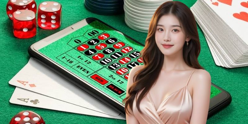 Tìm Ra Quy Luật Tài Xỉu Chính Xác Qua Kinh Nghiệm Chơi