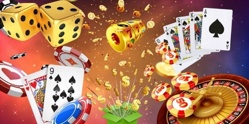 Top game nổ hũ uy tín dành cho hội viên giải trí