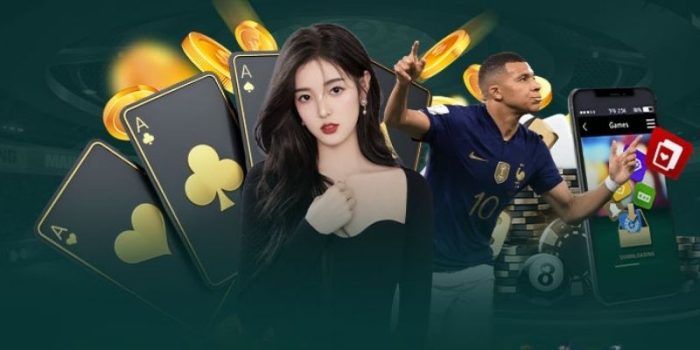 Xibet - Nhà Cái Online Dẫn Đầu Thị Trường Gambling Châu Á