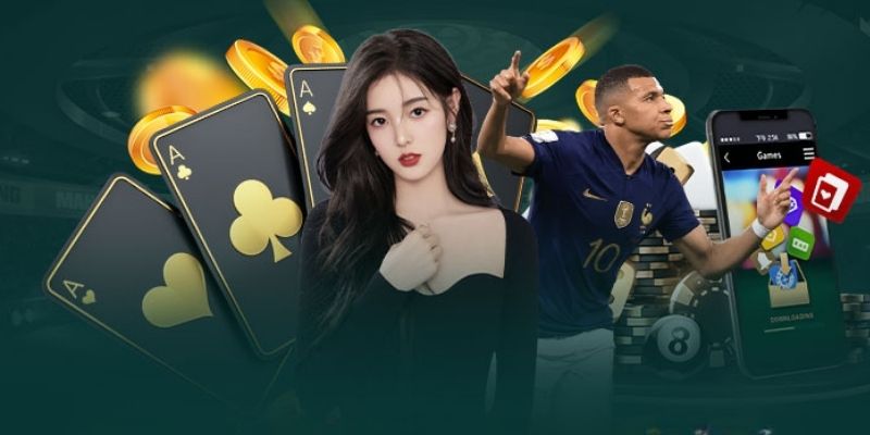 Xibet – Nhà Cái Online Dẫn Đầu Thị Trường Gambling Châu Á