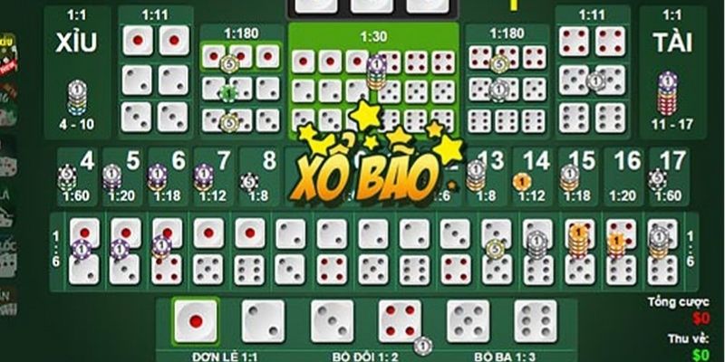 Cá cược lành mạnh không cuốn theo chuỗi thắng thua