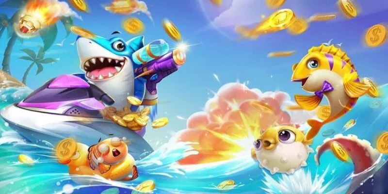 Cách Bắn Cá H5 Luôn Thắng Mang Đến Lợi Nhuận Khủng