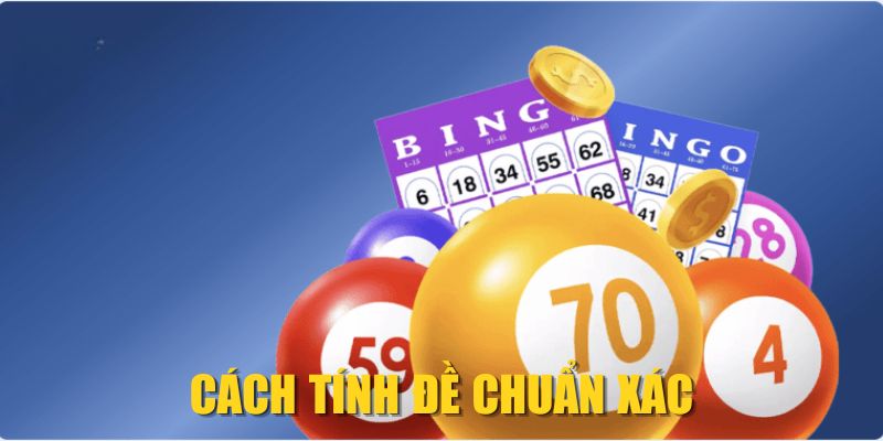 Cách Tính Đề Chuẩn Xác 3 Miền Chuẩn Như Chuyên Gia 2025