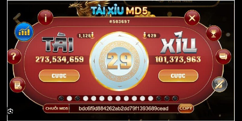 Chiến lược cá cược tất tay tài xỉu hiệu quả