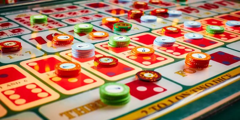 Đánh Sicbo Là Gì? Tìm Hiểu Luật Chơi, Cách Ăn Tiền Nhanh