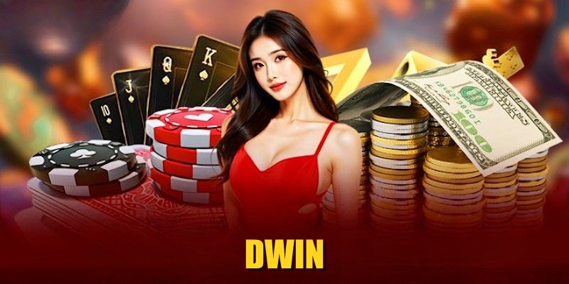 DWIN| Sân Chơi Cá Cược Xanh Chín, Trả Thưởng Cực Đã 2025