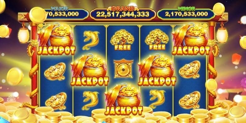 Giới thiệu các loại hình game nổ hũ được ưu ái hiện nay