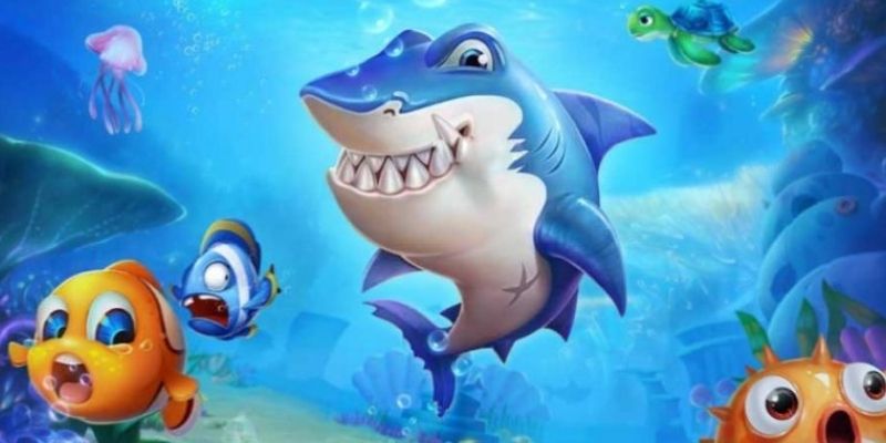Kinh nghiệm bắn cá ăn xu tích lũy vàng từ ngư nhỏ
