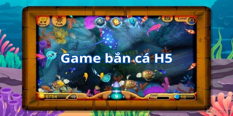Luật cơ bản săn quái H5 cần nắm rõ