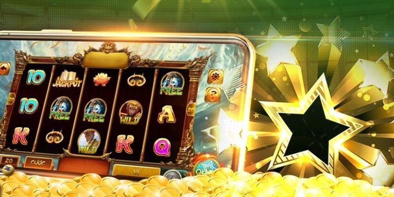 Nắm bắt cơ chế then chốt của sân chơi nổ hũ đổi thưởng