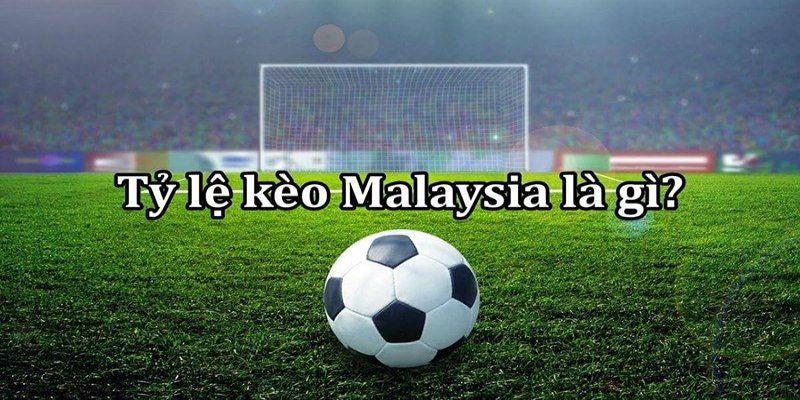 Những con số cược bóng đá Malaysia