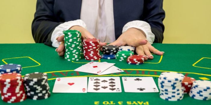 Phương Pháp Đánh Baccarat Bí Kíp Ít Cao Thủ Nào Chia Sẻ