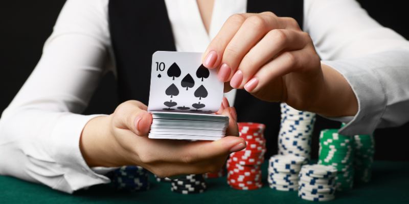 Tổng hợp các phương pháp đánh Baccarat được cao thủ tin dùng