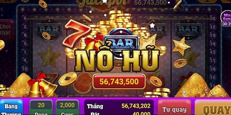 Tuyệt chiêu đỉnh cao nhất trong jackpot mà bạn nên biết