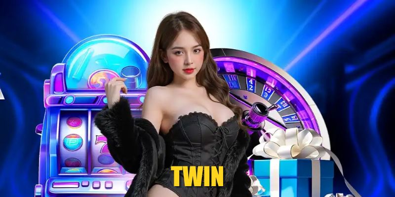 TWIN| Nhà Cái Đẳng Cấp Với Hệ Sinh Thái Game Đỉnh Cao