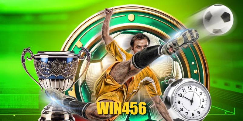 WIN456| Cực Phẩm Nhà Cái Số 1 Dành Cho Dân Chơi Việt